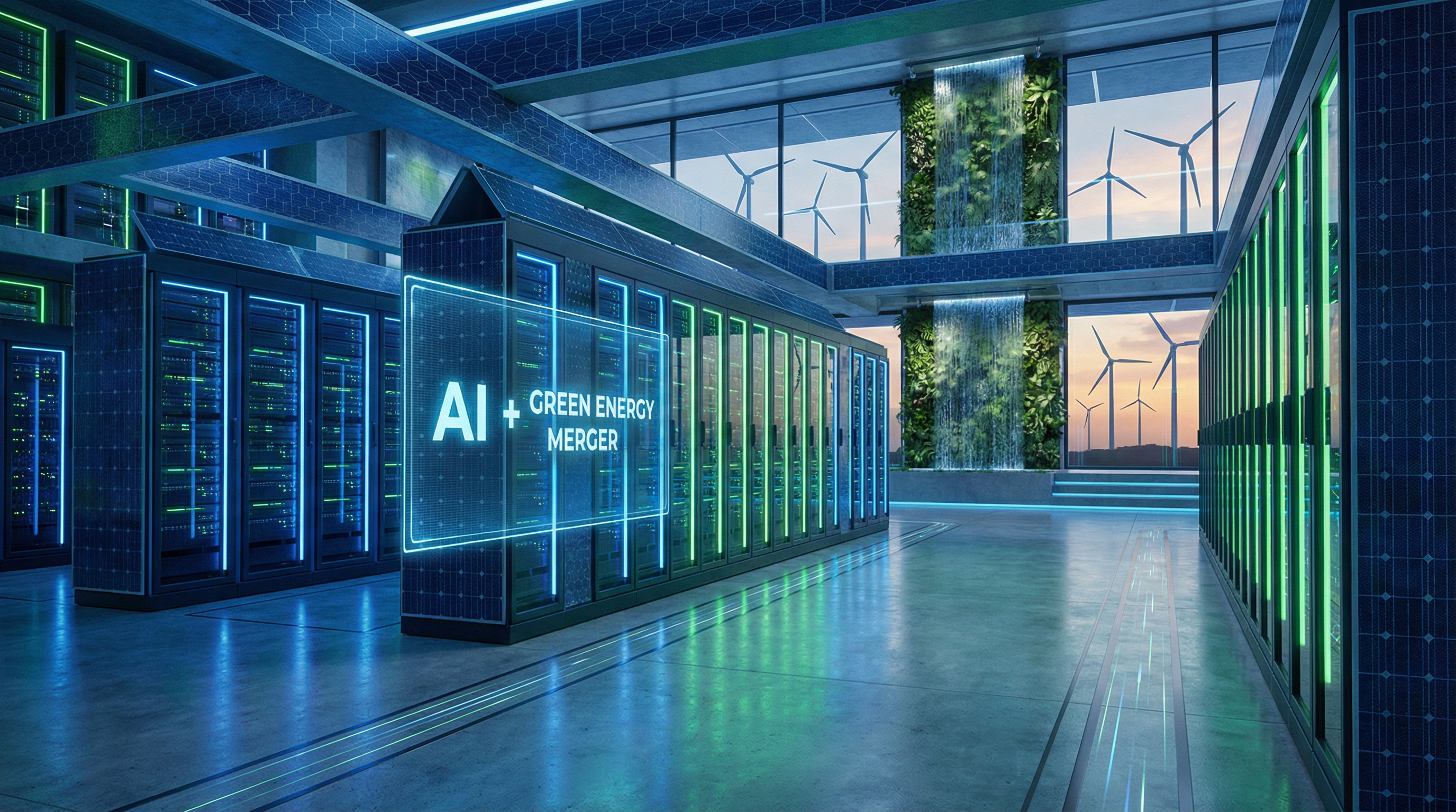 Data Center Energy Consumption