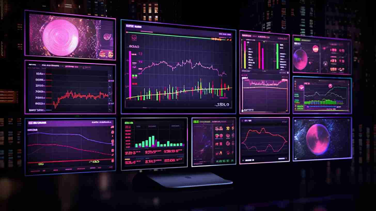 Stock Market Analysis